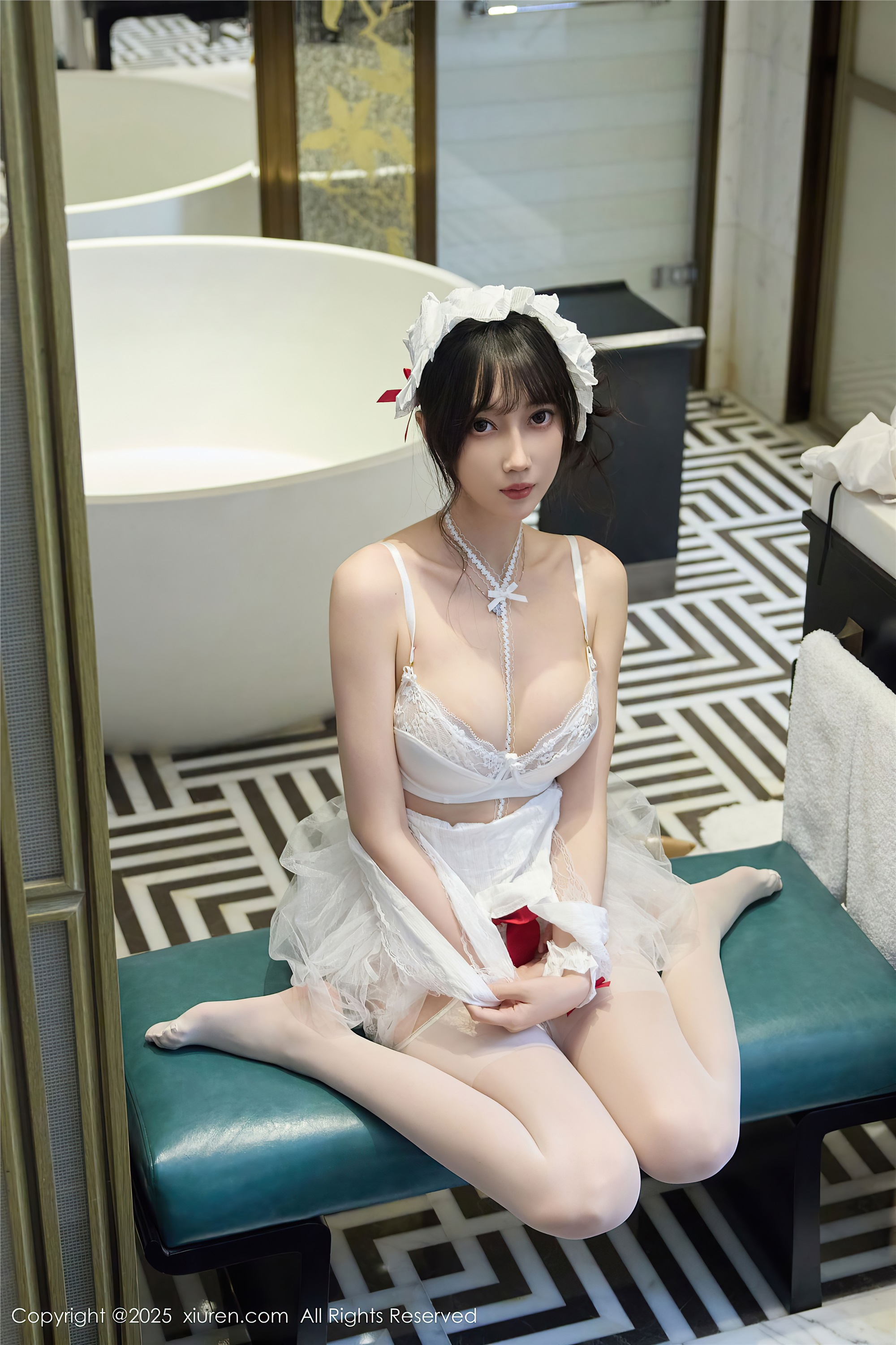 Xiuren秀人网 2025.09.29 NO.10827 玥儿玥er